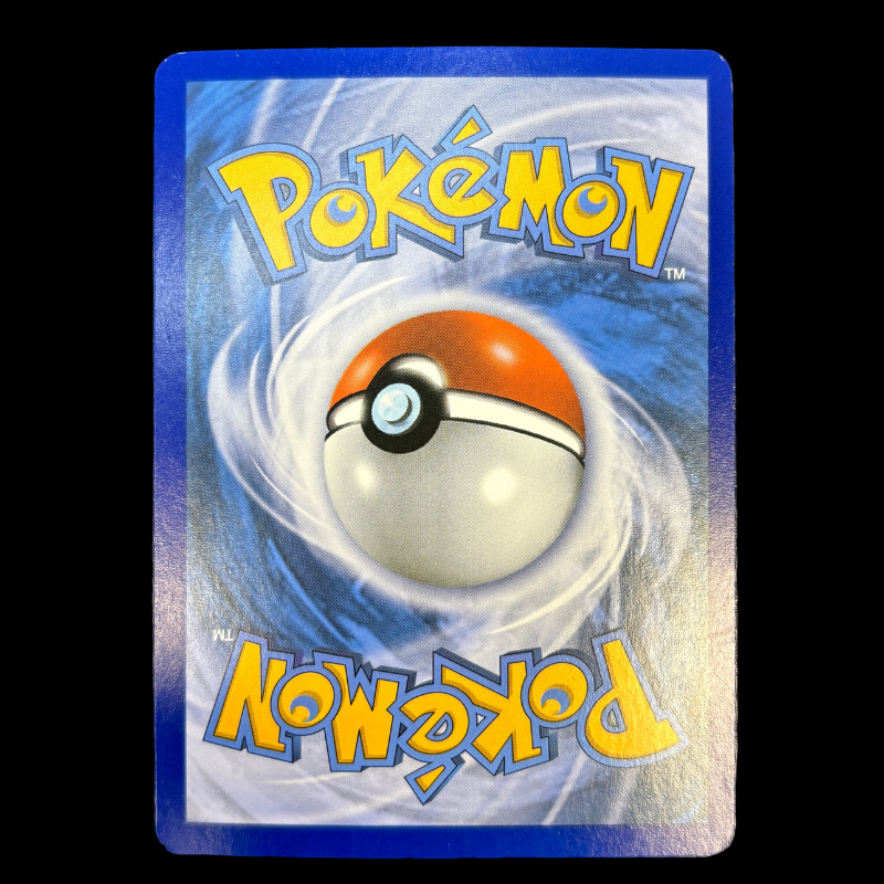 Wailord Ex 38/160 – Primo Choc - MINT