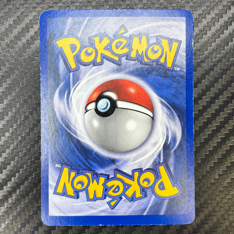 Mewtwo 10/102 - Set de Base - EXC