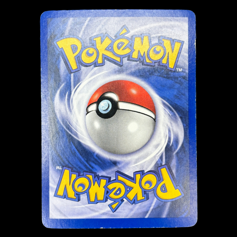 Mewtwo 10/102 - Set de Base - EXC