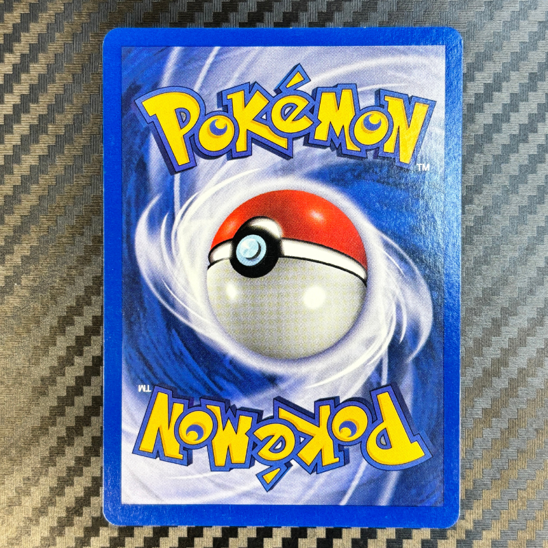 Demolosse 8/64 Neo revelation – NM