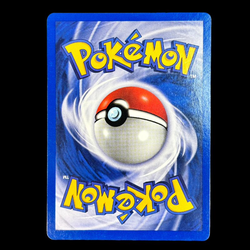 Demolosse 8/64 Neo revelation – NM