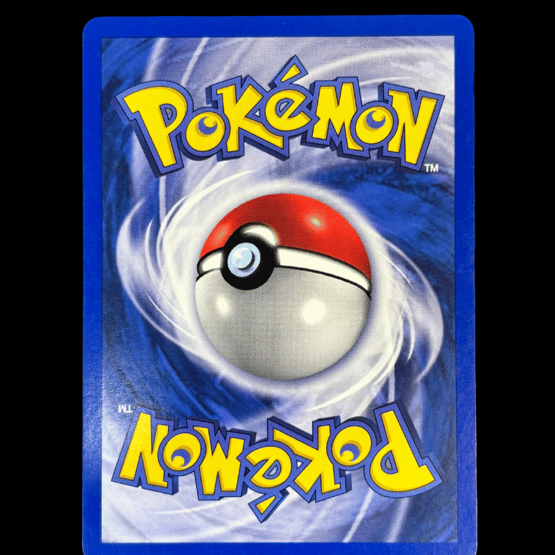 Champ de Guérison 61/64 - Neo Revelation - NM