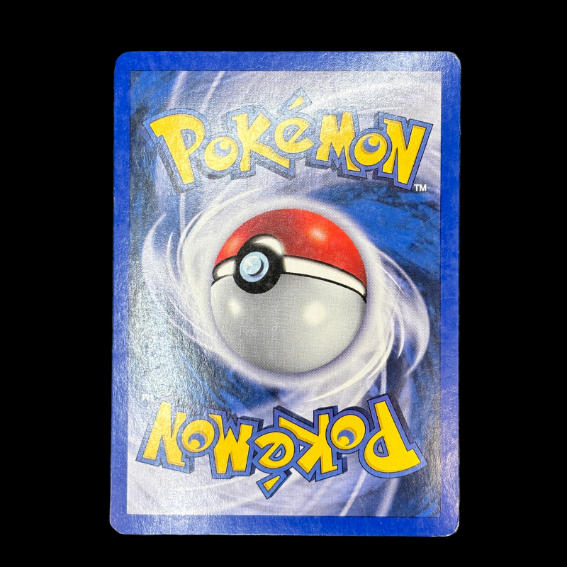 Poussifeu 66/100 - Gardiens de Cristal - EXC+