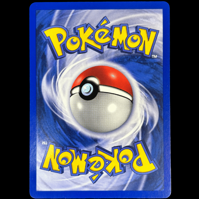 Champs d'élevage de Pokémon 62/64 - Neo Revelation - NM