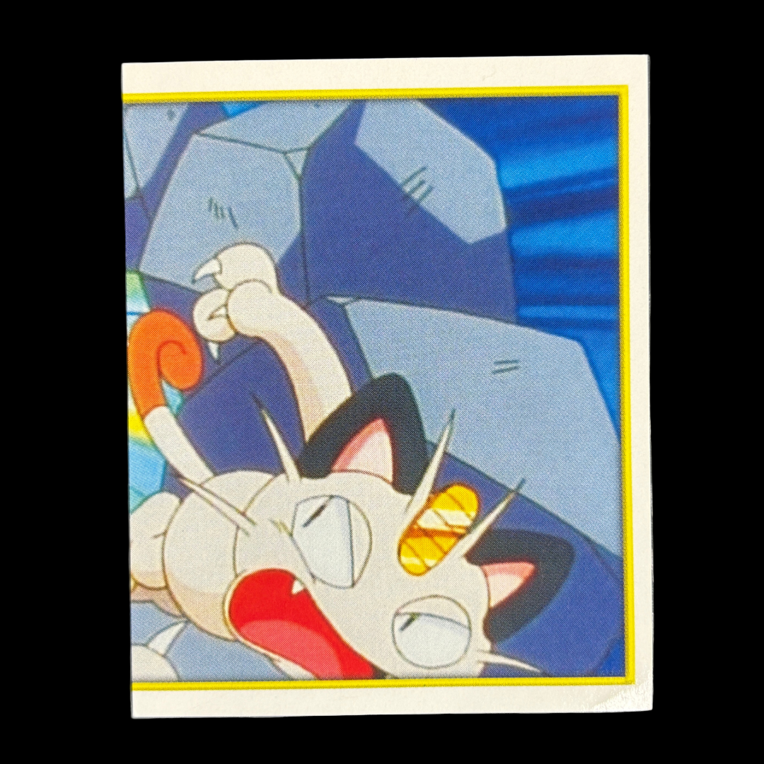 Miaouss 200 Merlin série 2