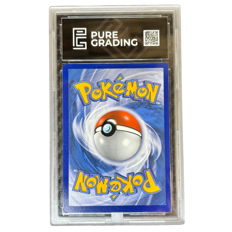 Nostenfer SWSH098 - Pure Grading 9.5