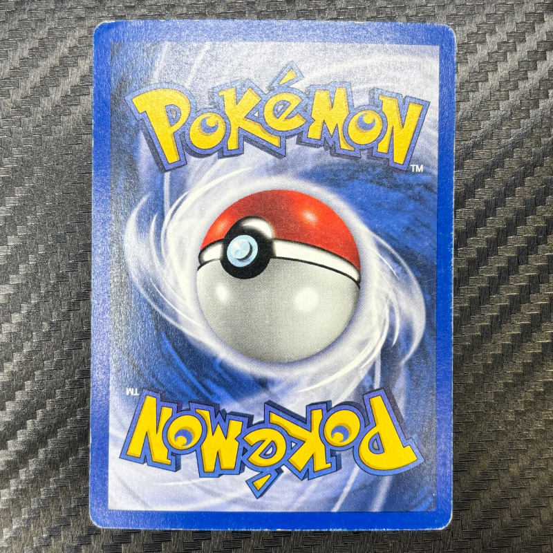 Nidoking 11/102 - Set de Base - EXC