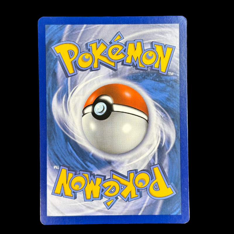 Raichu 49/162 Impulsion turbo – NM