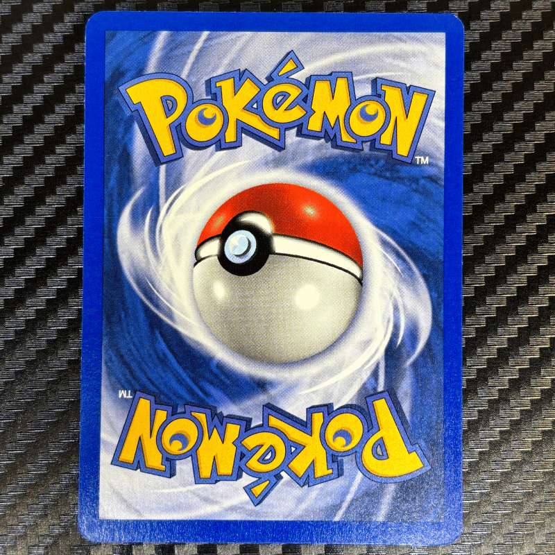 Aquali obscur 45/82 - Team Rocket