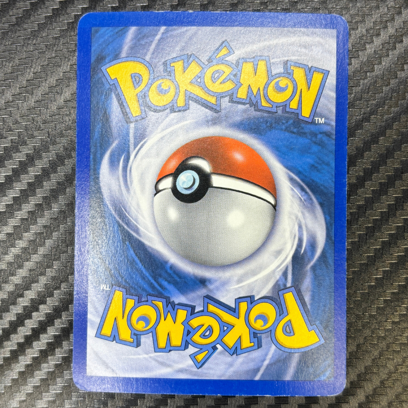 Celebi promo black Star 029 - EXC+