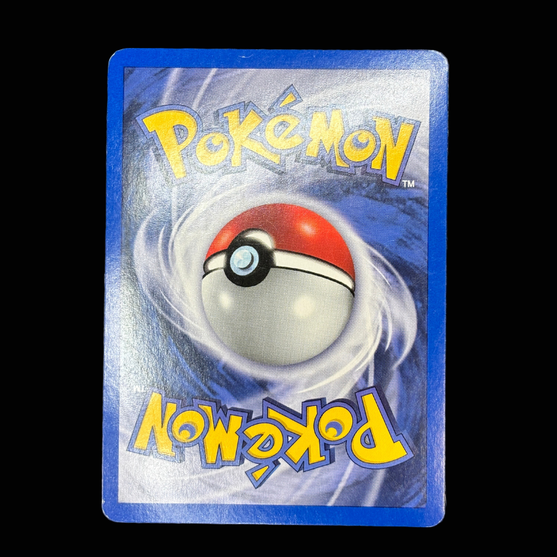 Elekid 48/101 - Ile des Dragons (1) - EXC