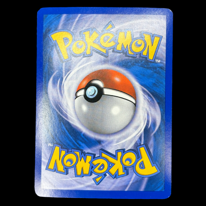 Mentali EX 117/122 - XY9 - Rupture Turbo - MINT