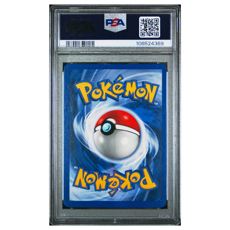 Leviator Brillant 65/64 - PSA 8