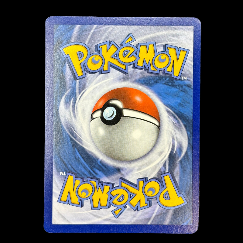 Mackogneur GX 115/147 - Ombres Ardentes - MINT