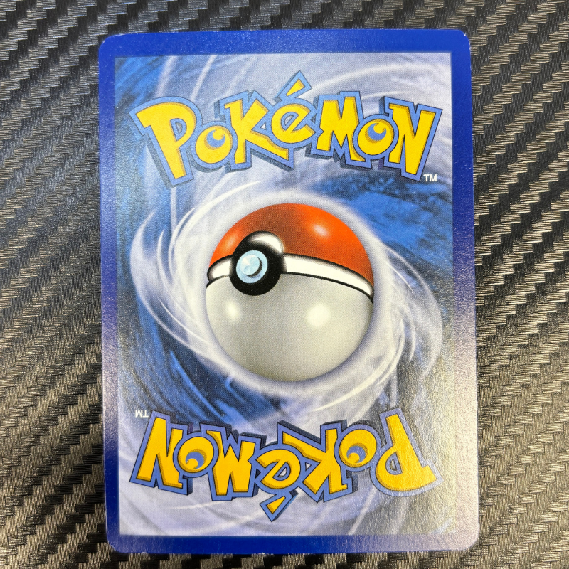 Regirock XY49 - EXC+