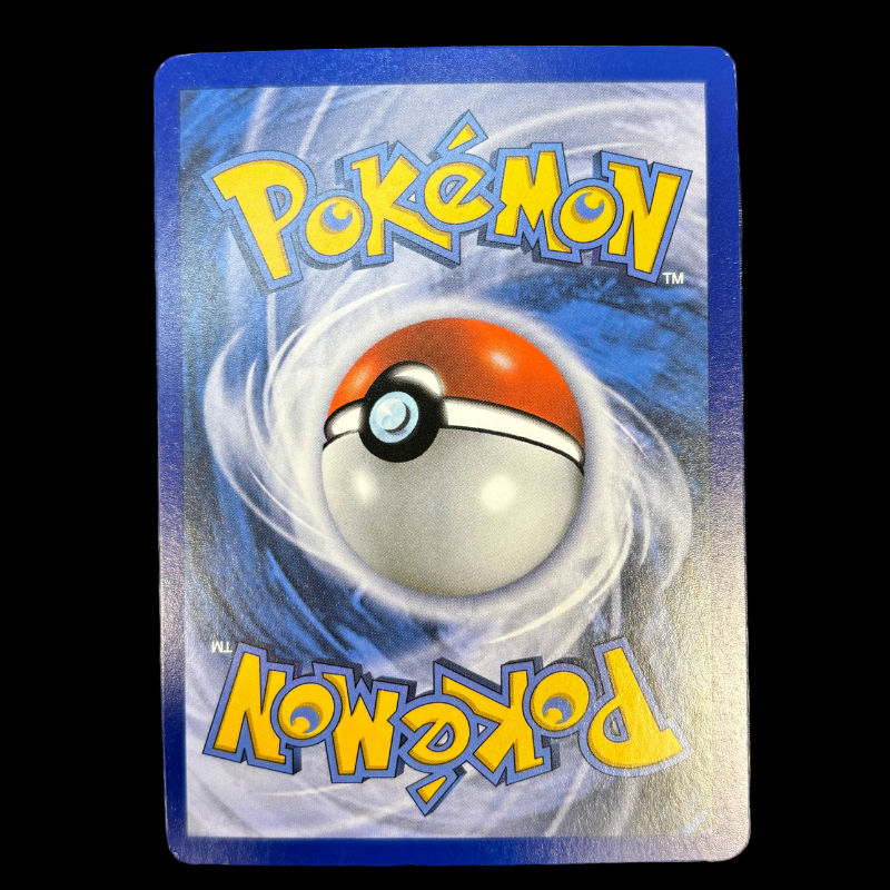 Regirock XY49 - EXC+