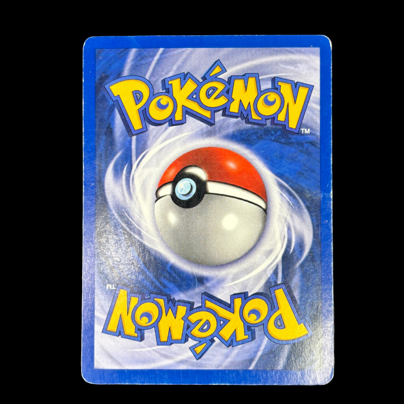 Entei 6/64 - Neo Revelation - EXC