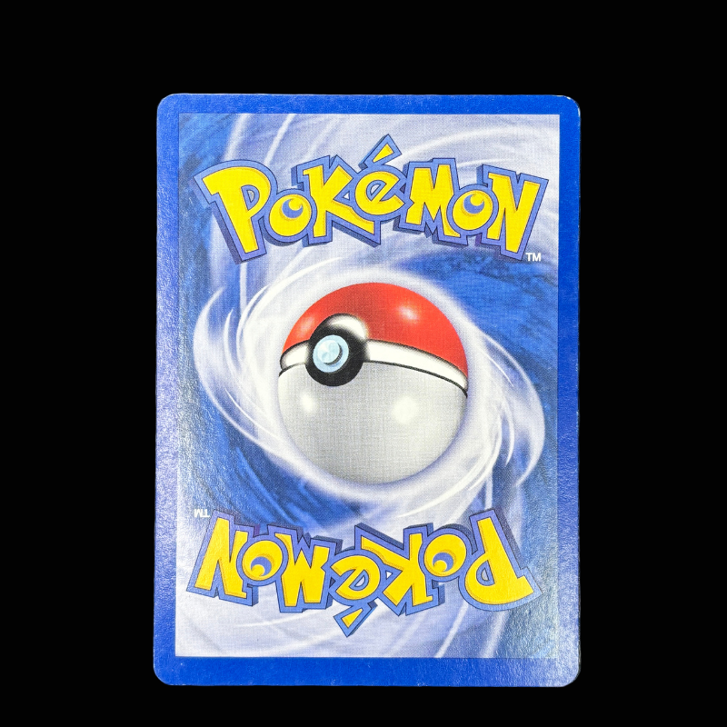 Sharpedo 5/95 - TMTA - EXC+