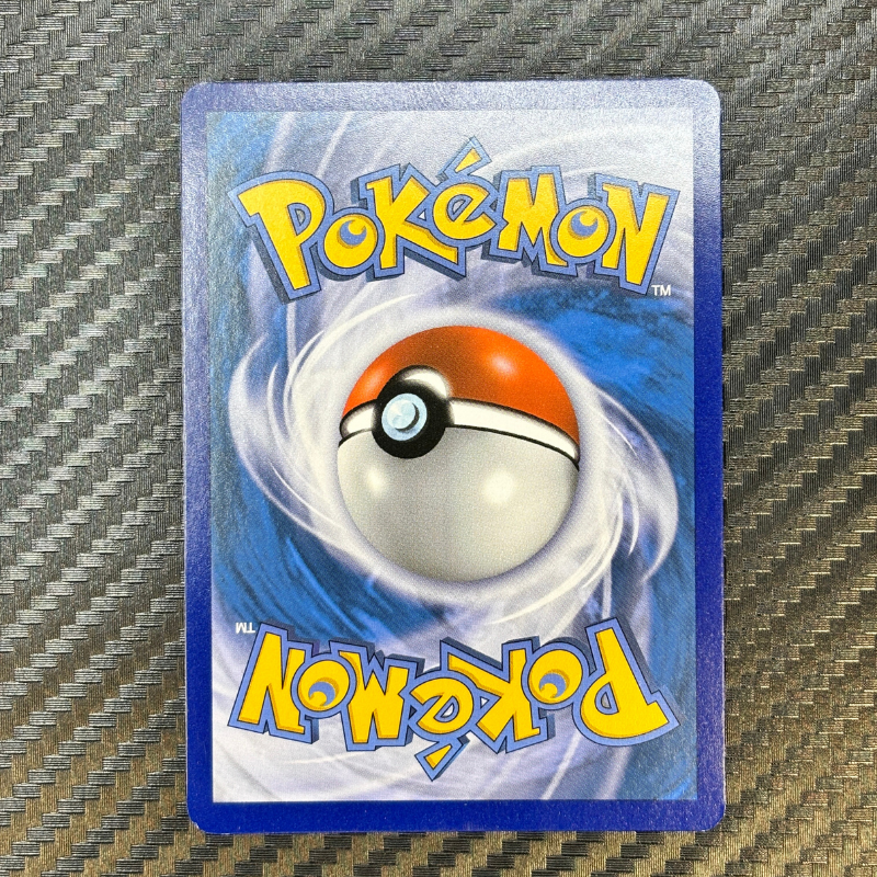 Dialga XY77 - Promo XY