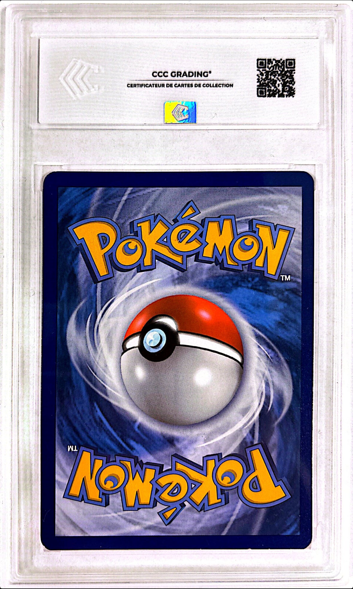 Primo-Groudon 97/98 CCC 8,5