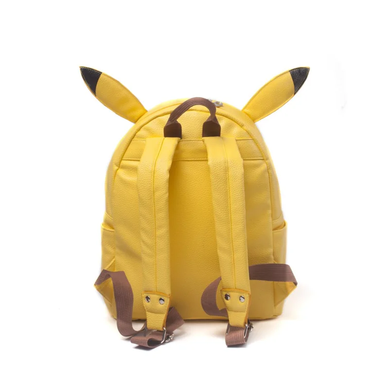 Sac à Dos Pokémon Pikachu