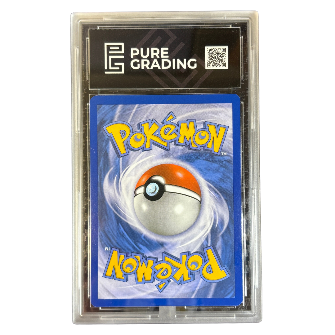 Cizayox 94/149 – Pure Grading 9