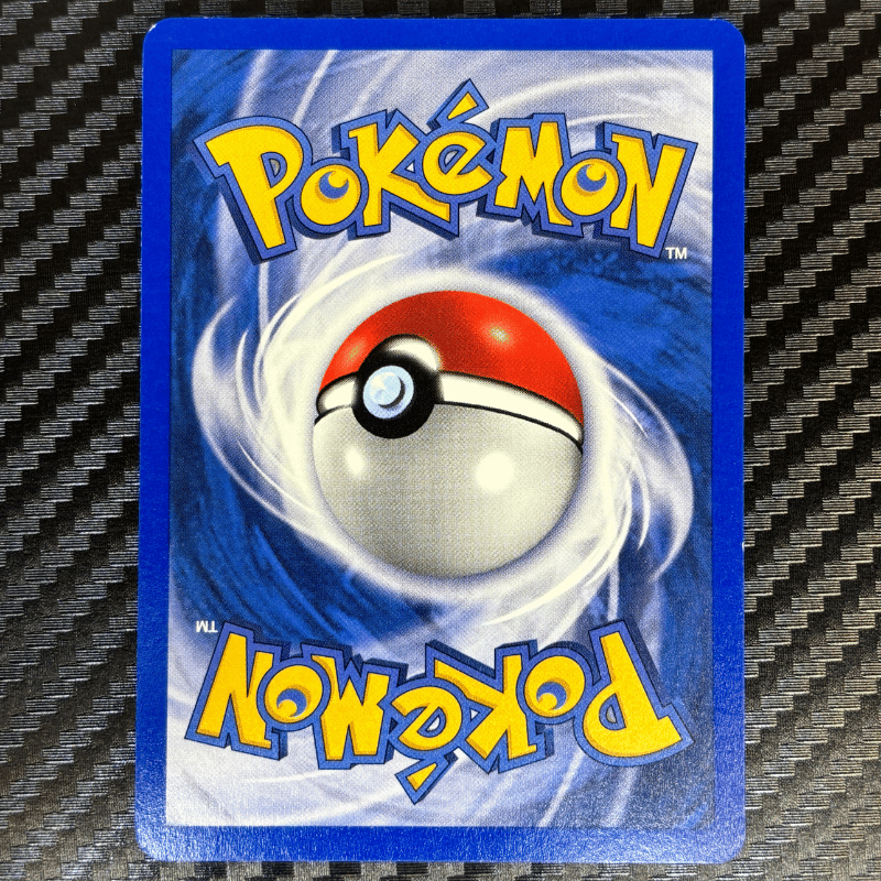 Porygon 48/82 - Team Rocket - NM