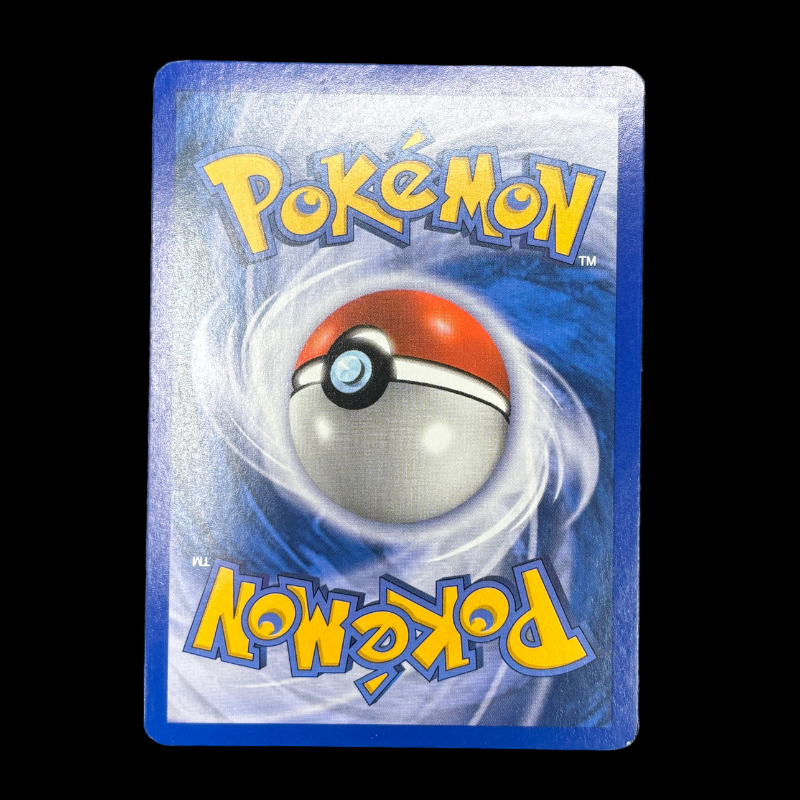 Capidextre 3/123 - Trésors Mystérieux - NM