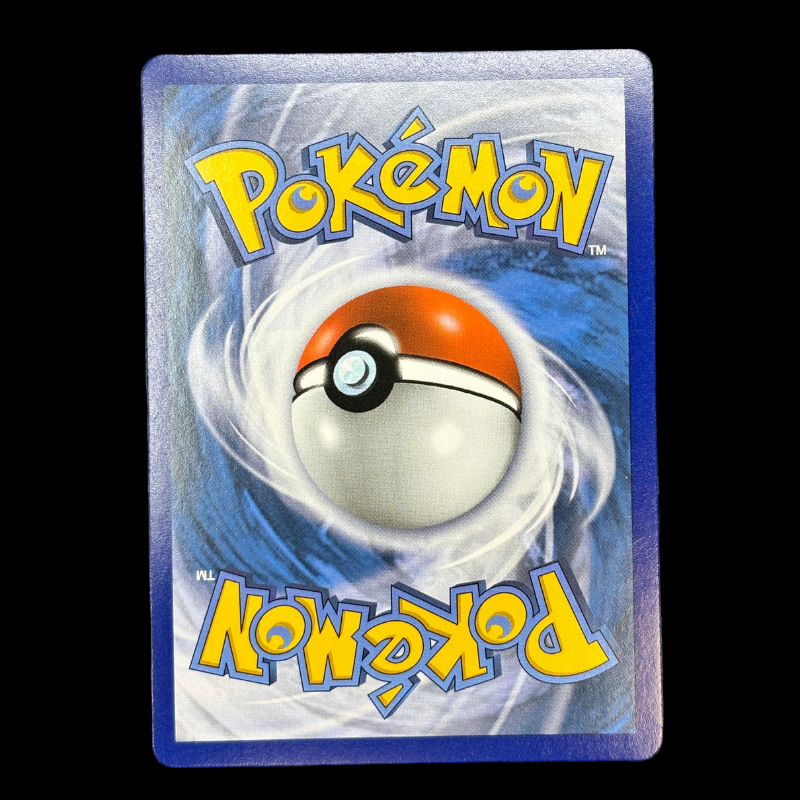 Marshadow 137/147 - Ombres Ardentes - NM