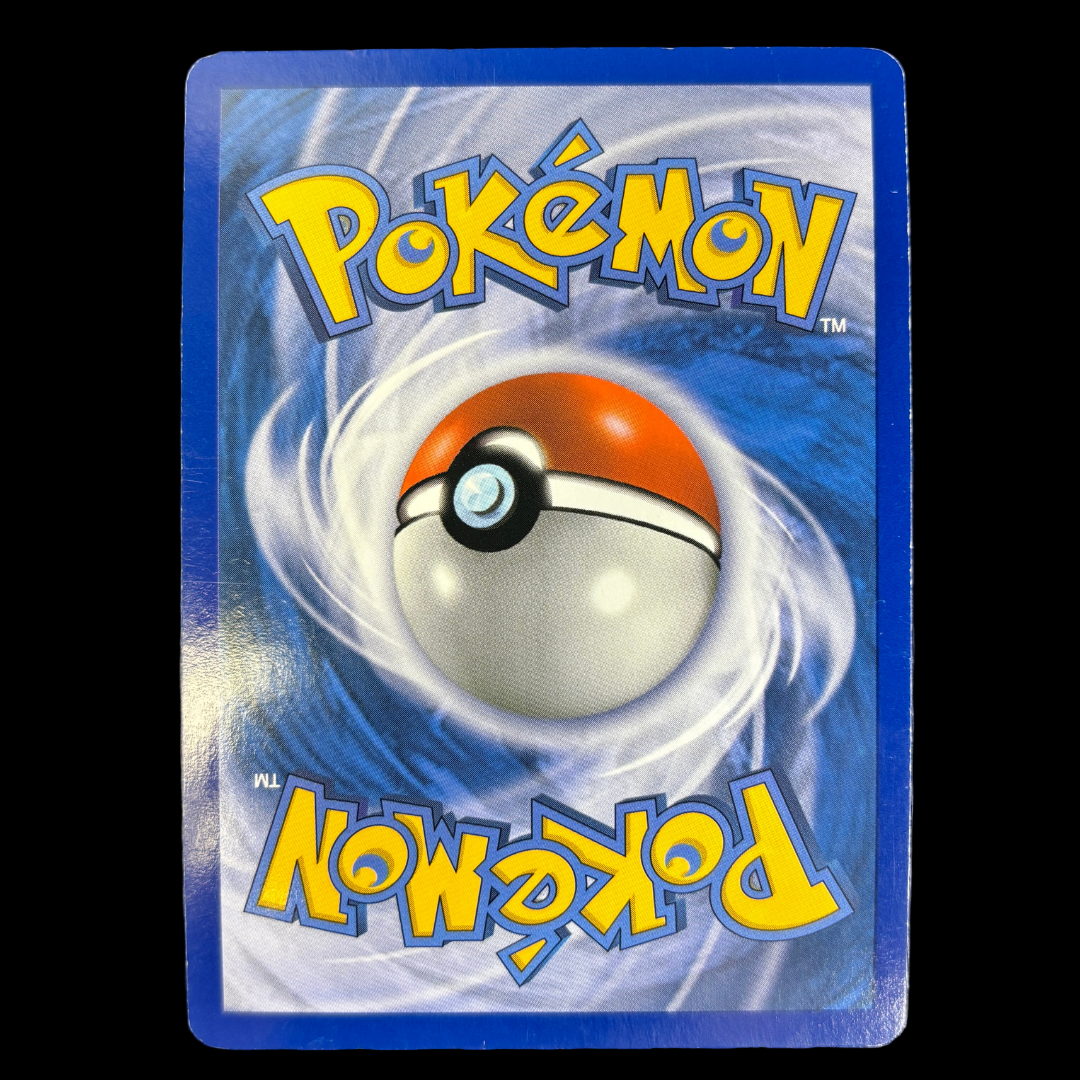 Typhlosion 110/123 HGSS – EXC