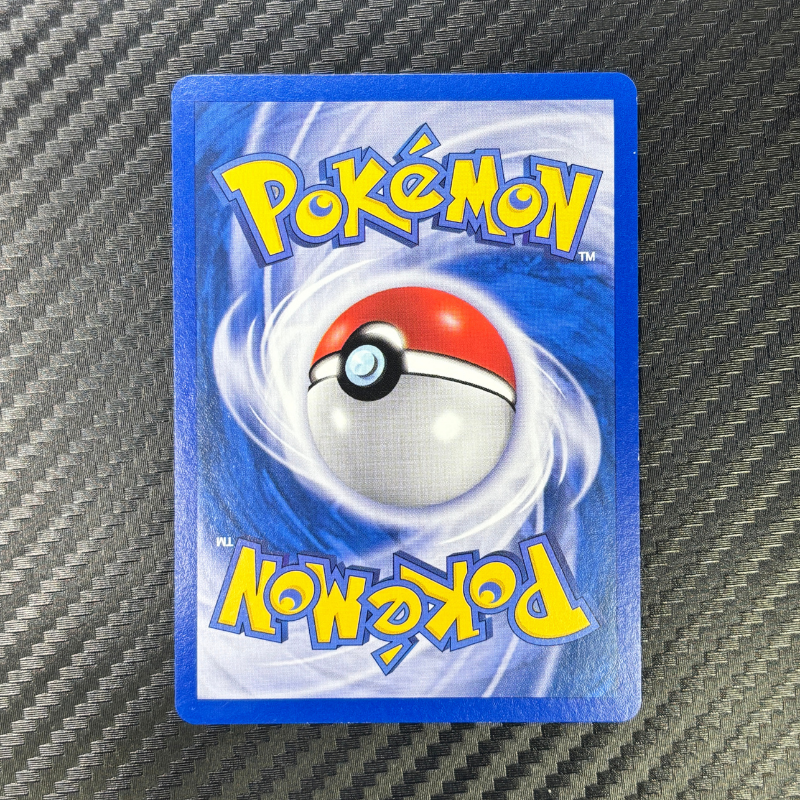 Sharpedo 5/95 - TMTA - EXC+
