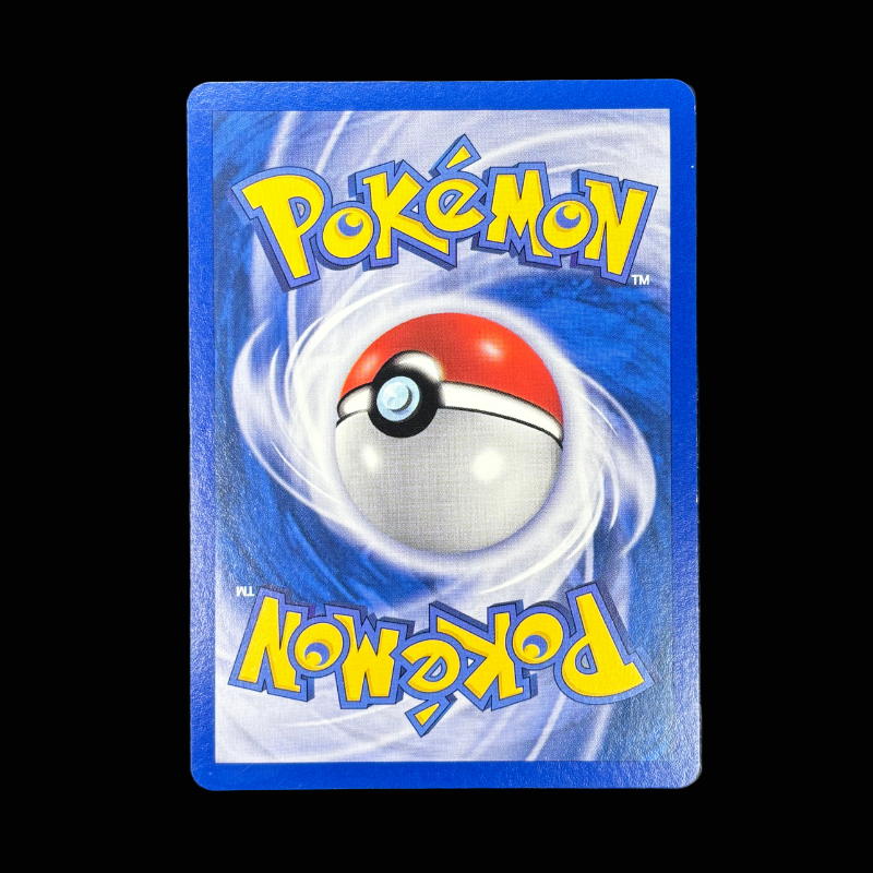 Sharpedo 5/95 - TMTA - EXC+