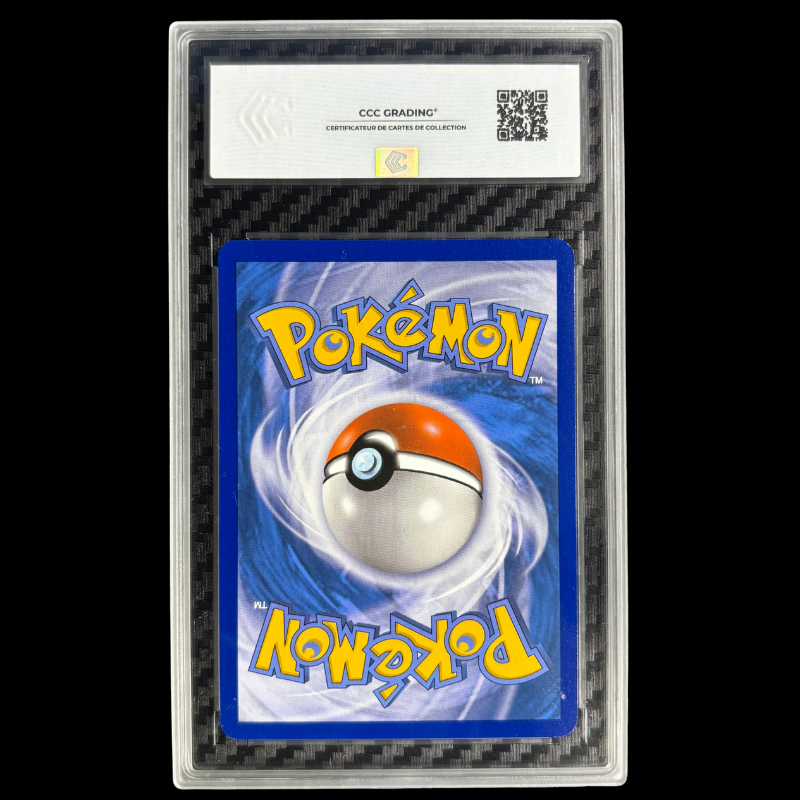 Gardevoir RC31/RC32 CCC 9