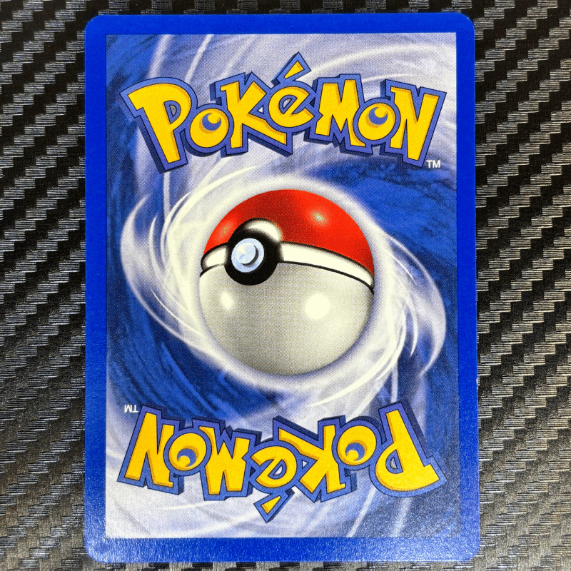 Rattatac obscur 51/82 - Team Rocket - NM