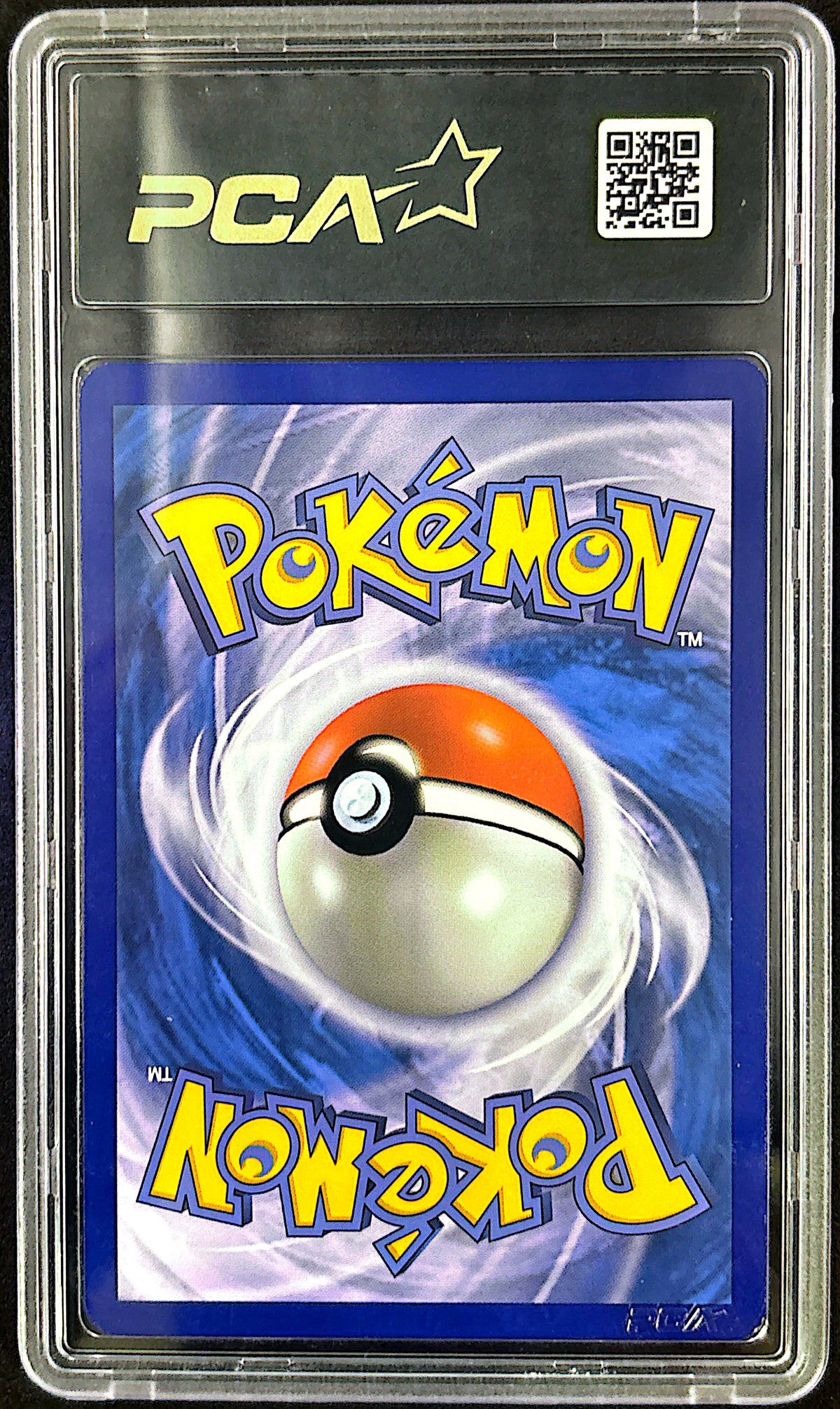Reshiram et Dracaufeu 20/214 Pca 9,5