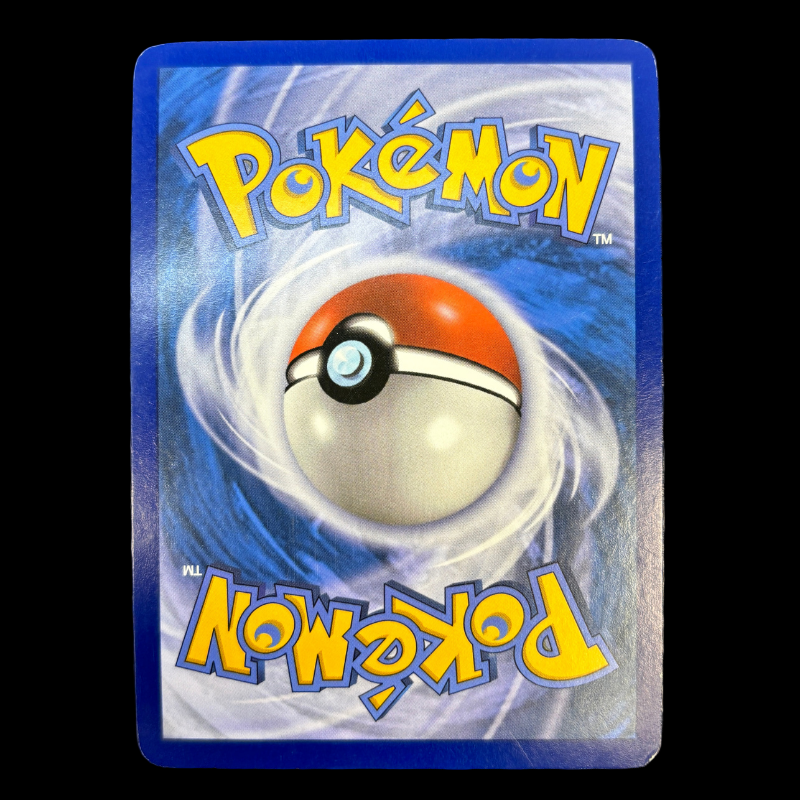 Pokémon Ranger 113/114 – Offensive Vapeur - EXC+