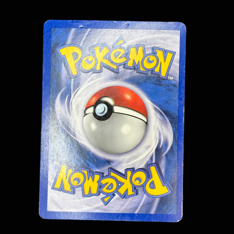 Capumain 34/115 - Forces Cachées - EXC