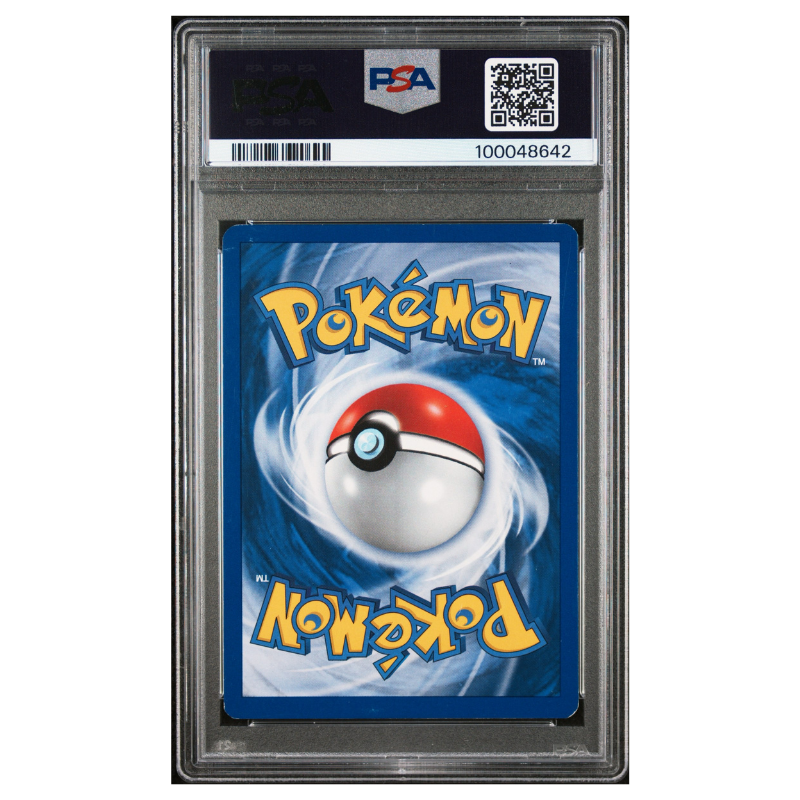 Leviator Star 102/110 - PSA 7