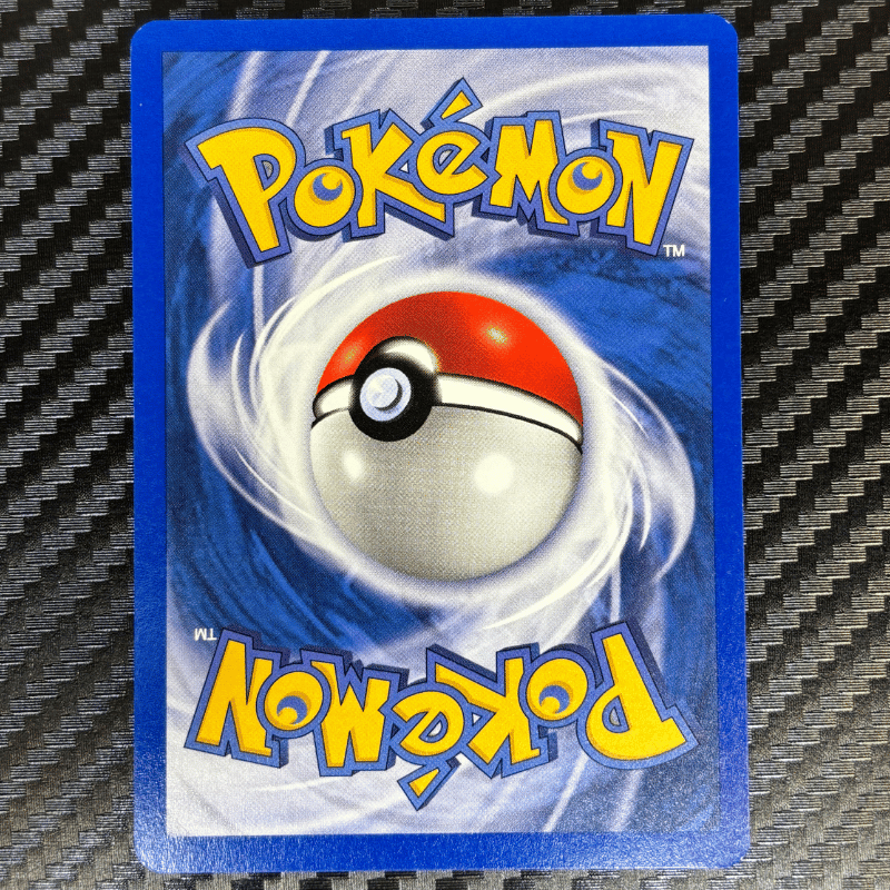 Taupiqueur 52/82 - Team Rocket - NM