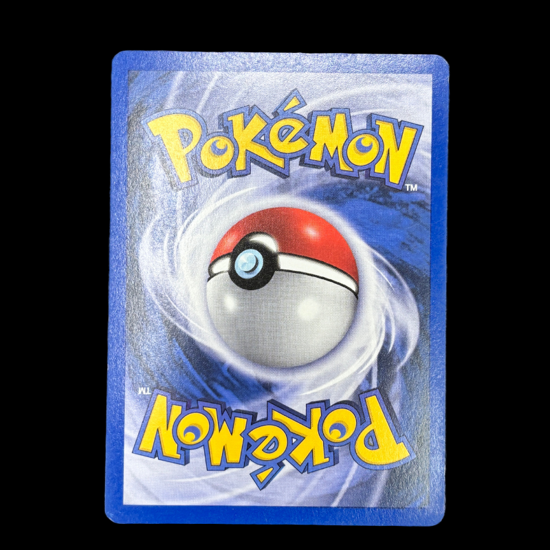 Corboss 10/123 - Trésors Mystérieux - EXC