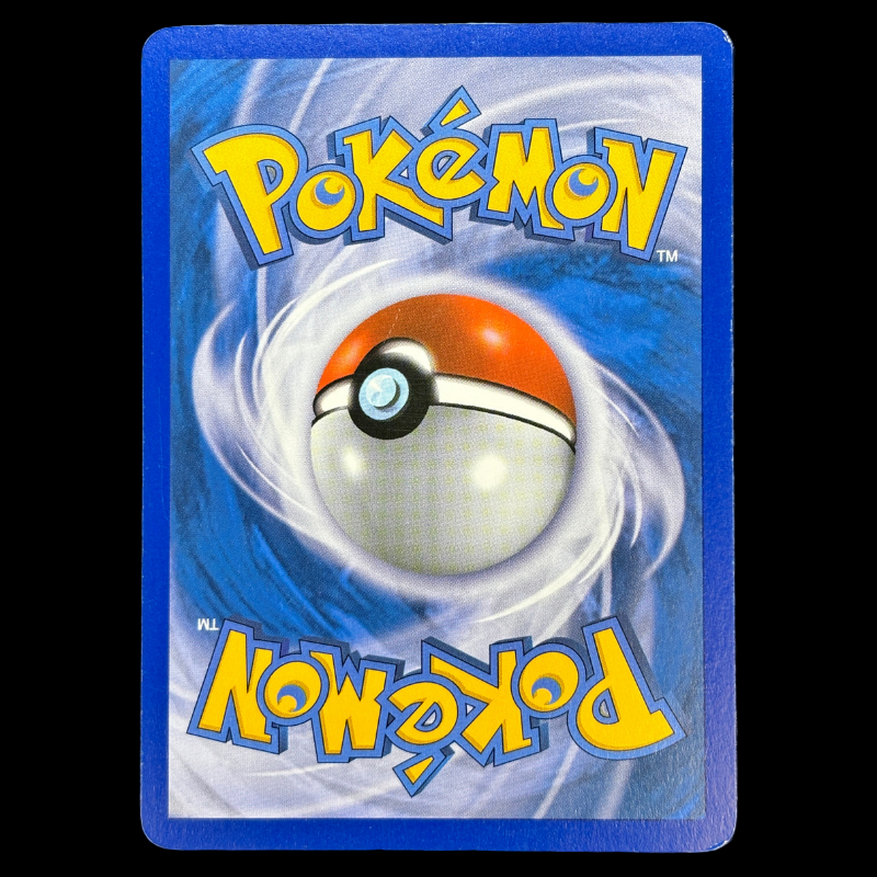 Zekrom 114/114 - Noir & Blanc