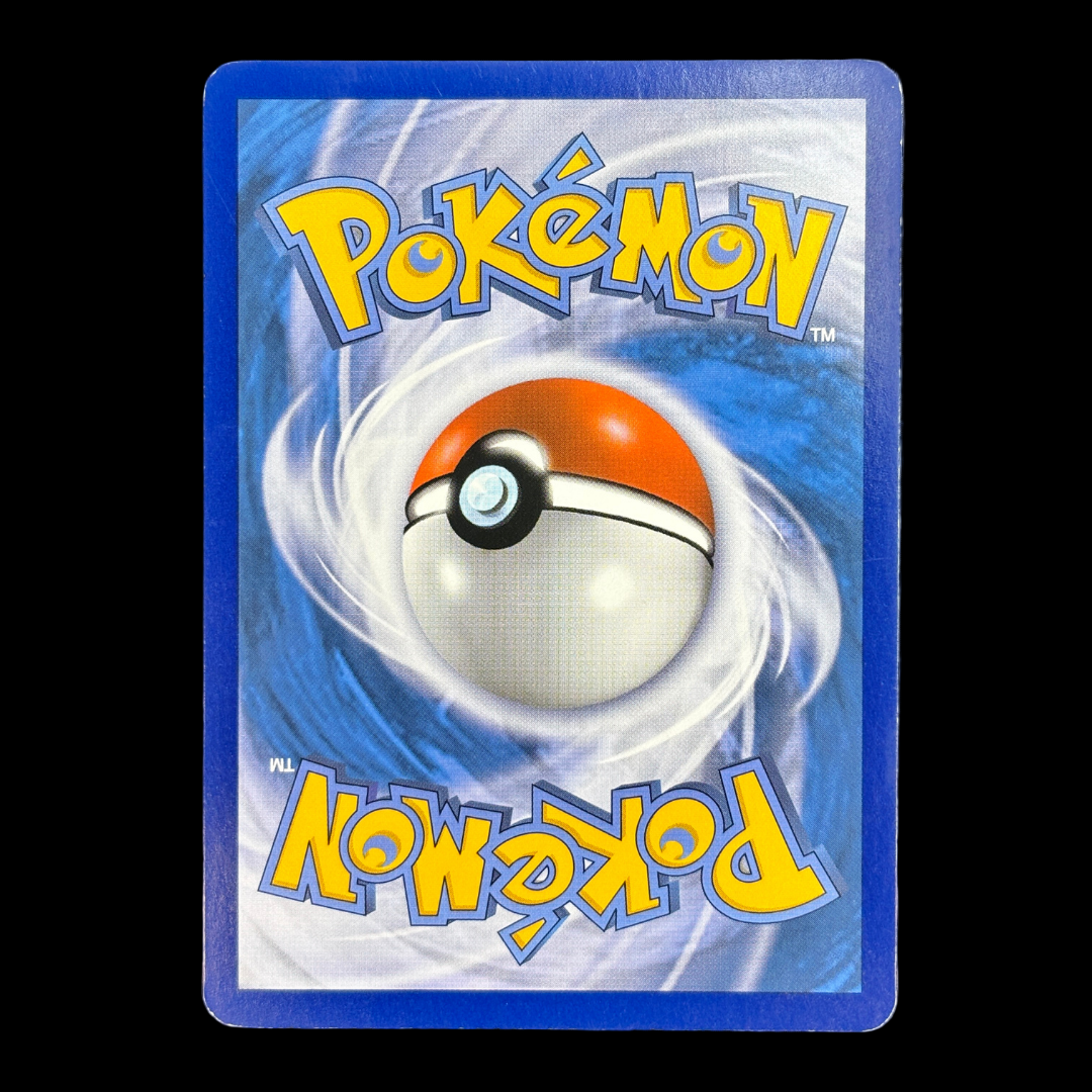 Pikachu XY124 – NM