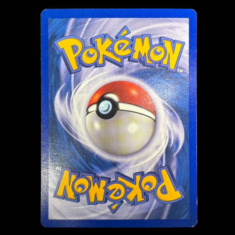 Meganium 53/165 Expedition – EXC+