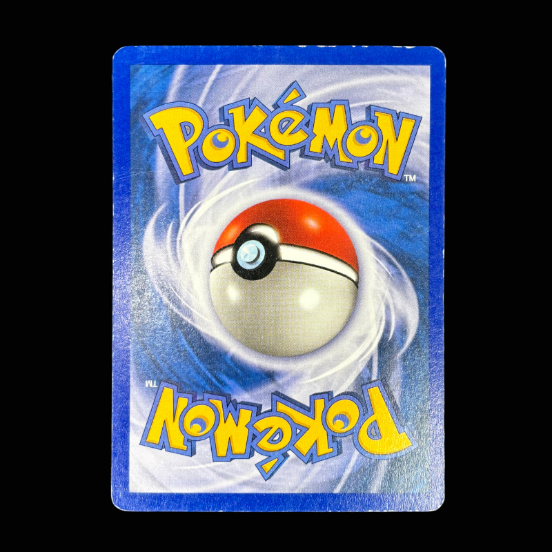 Machopeur 85/165 reverse - Expédition