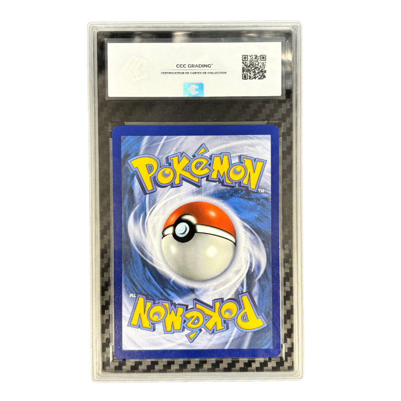 Mew ex 216/091 – CCC 9,5