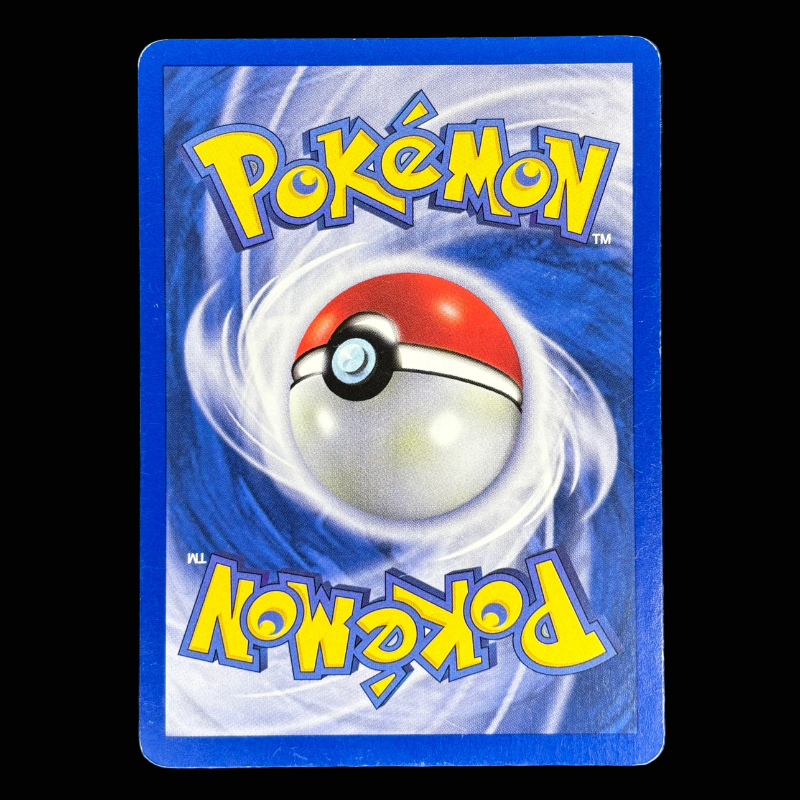 Elekid 23/115 - Forces cachées - EXC