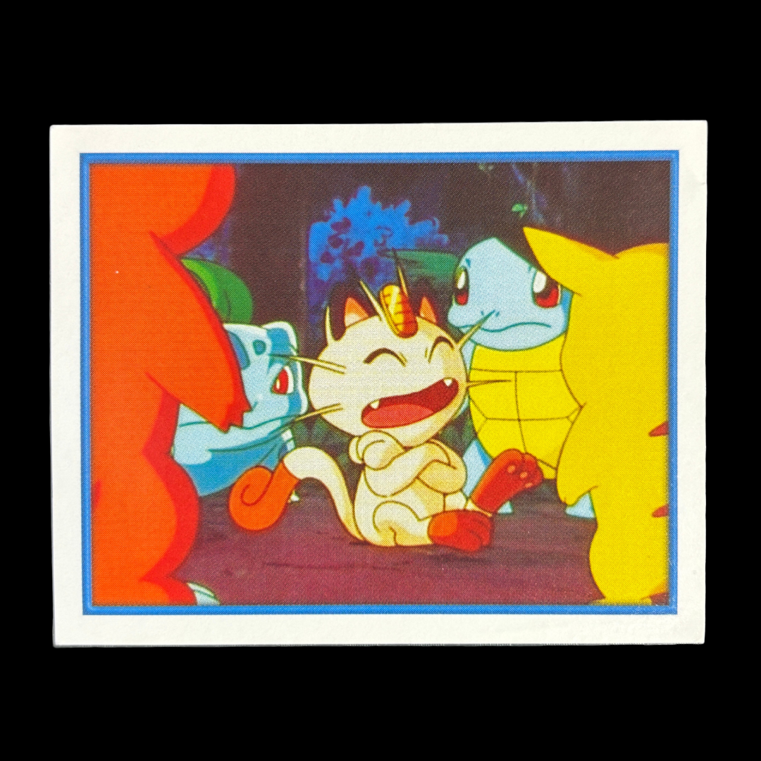 Miaous 37 Merlin série 2