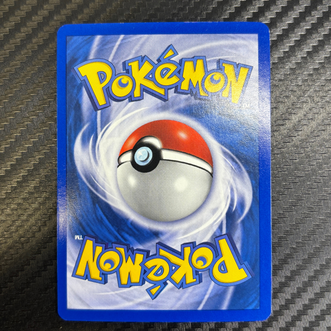 Pikachu 79/110 Fantômes Holon – NM