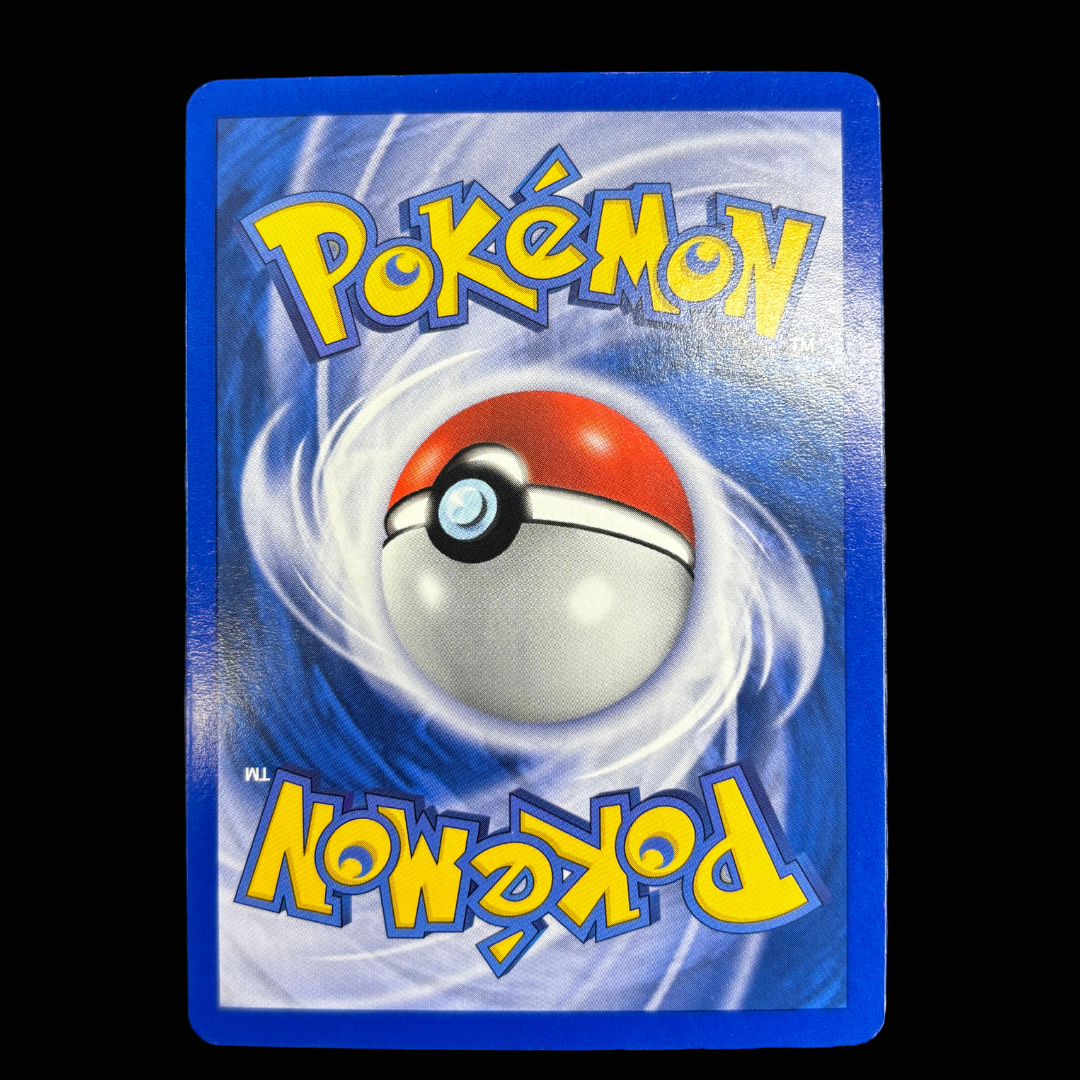 Pikachu 79/110 Fantômes Holon – NM