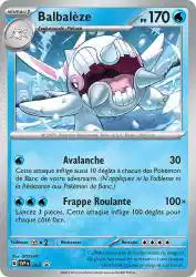 Balbalèze promo SVP 063